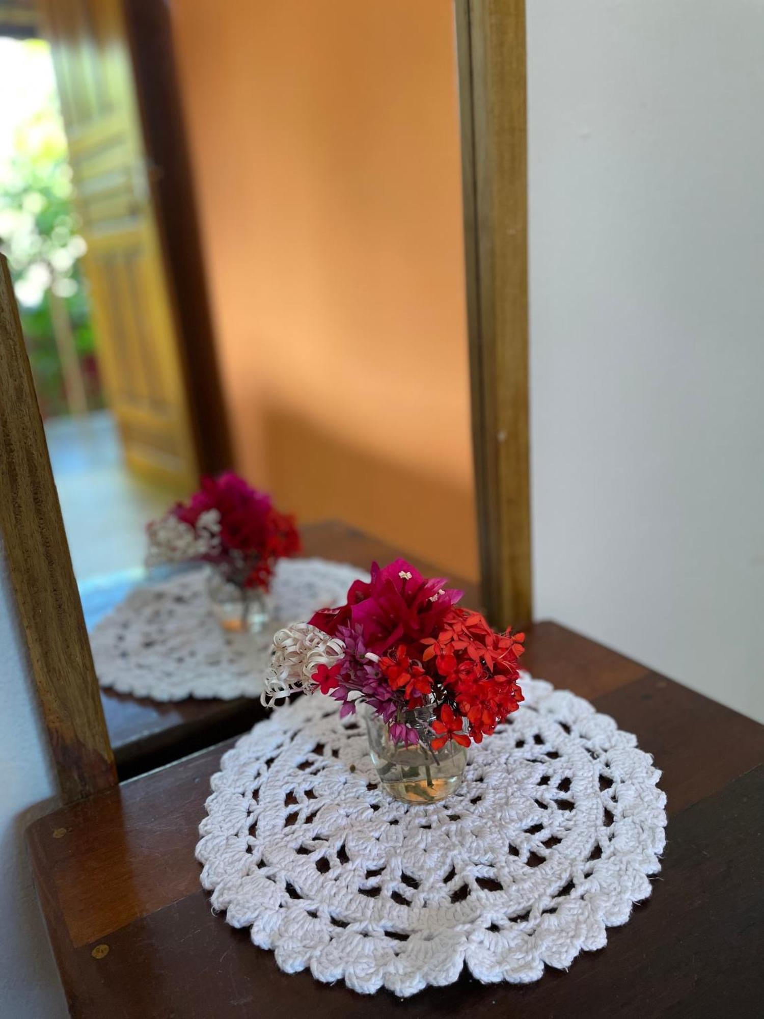Pousada Jambrero Caraíva 외부 사진